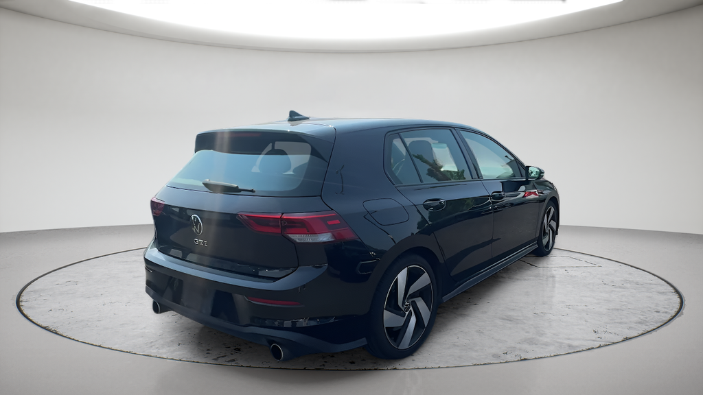 Used 2024  Volkswagen 2.0T S image 7