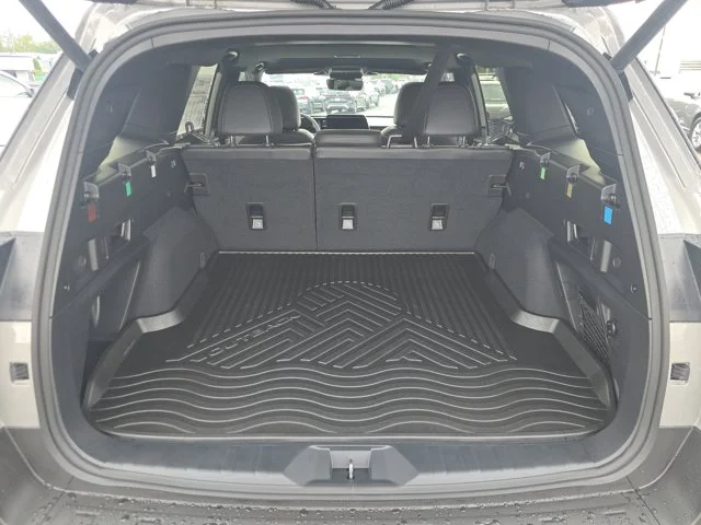 New 2026 RIVER ROCK PEARL Subaru Premium image 17