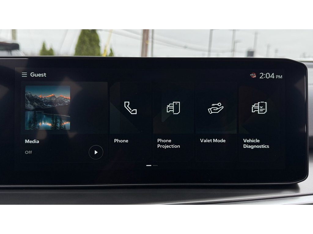 New 2026 Ebony Black Kia S image 15