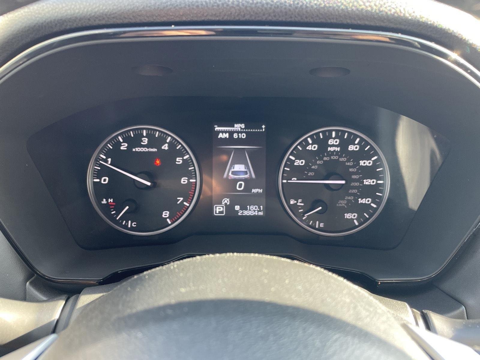 Used 2024 Subaru Outback Premium with VIN 4S4BTADCXR3132426 for sale in Kansas City
