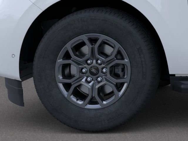 New 2026 Oxford White Ford Active image 19