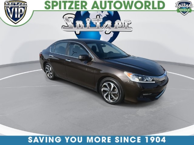 Used 2016  Honda EX image 3