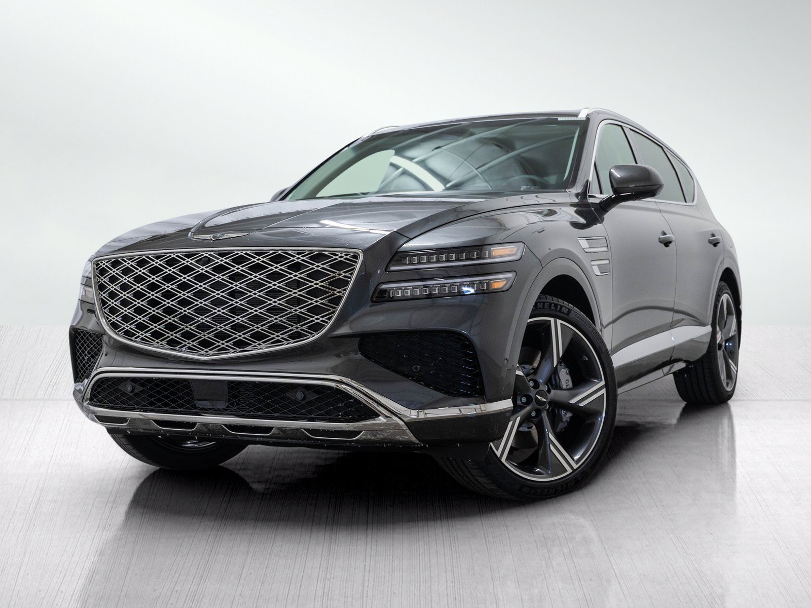New 2026 Makalu Gray Genesis 2.5T Prestige image 1
