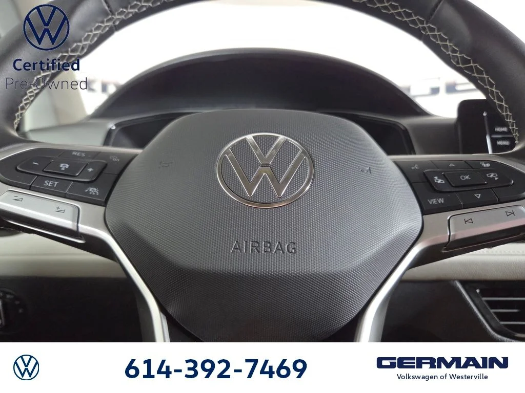 Certified Used 2026 Gray Volkswagen 1.5T S image 20