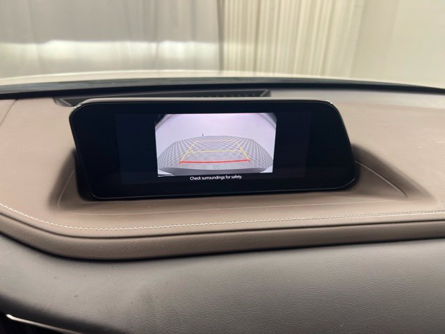 Used 2024 White Mazda 2.5 S Premium Package MAZDA CERTIFIED image 19