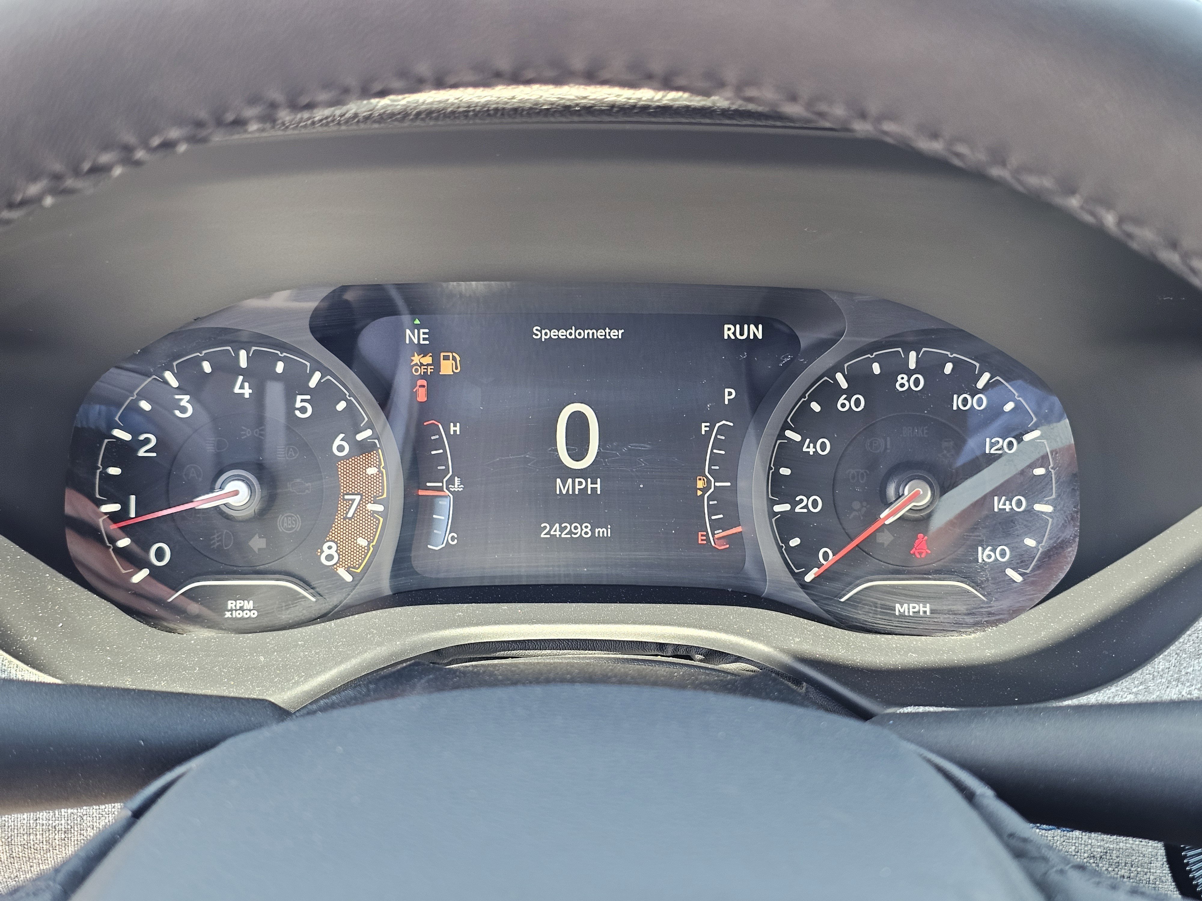 2023 Jeep Compass Latitude - Photo 23