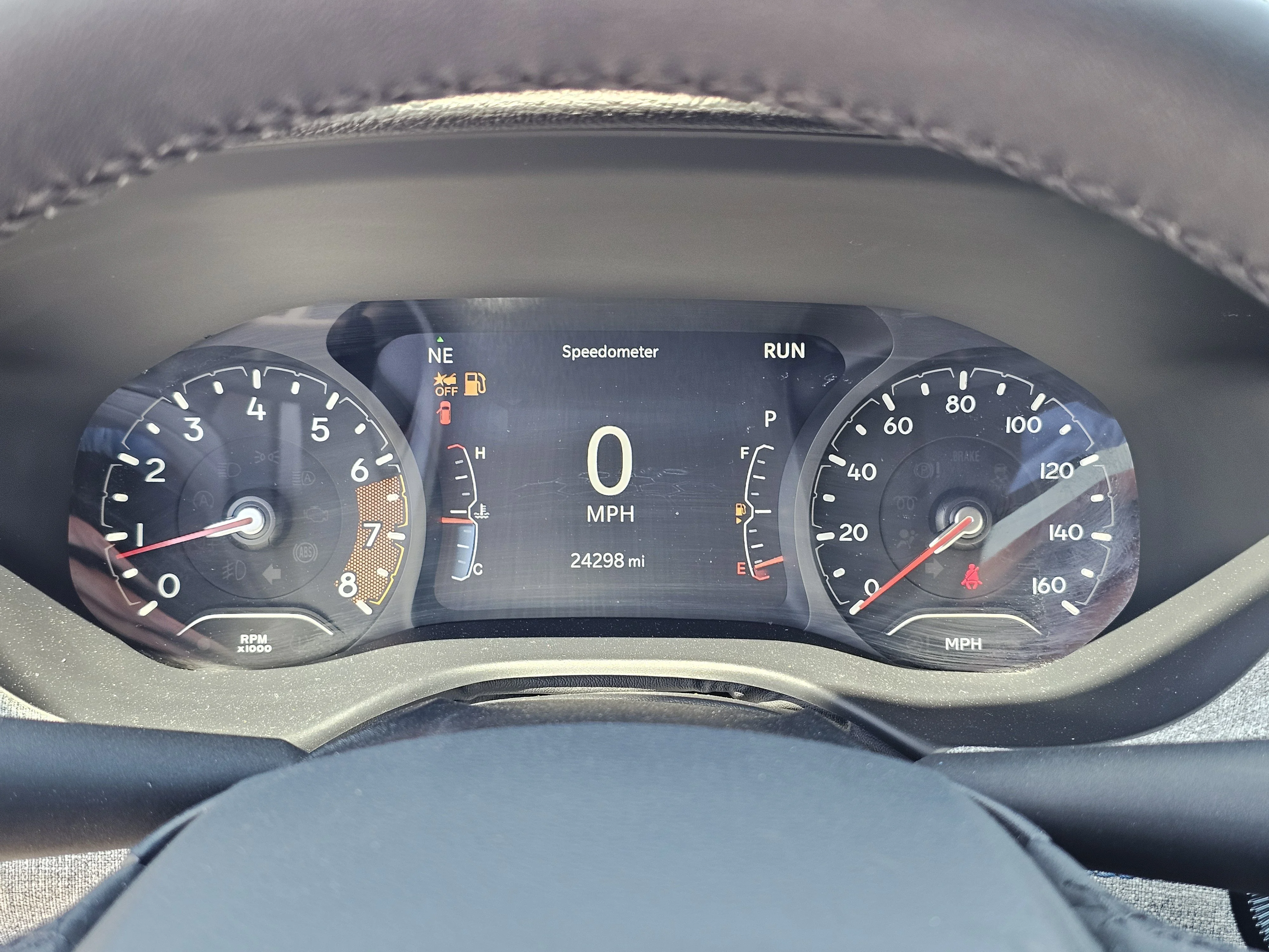 2023 Jeep Compass Latitude - Photo 23