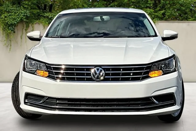 Used 2019 Volkswagen Passat Wolfsburg Edition with VIN 1VWLA7A32KC000558 for sale in Beachwood, OH