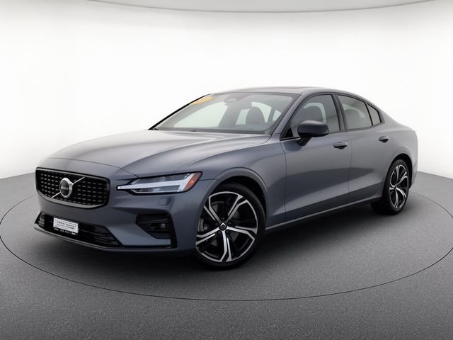 2023 Volvo S60