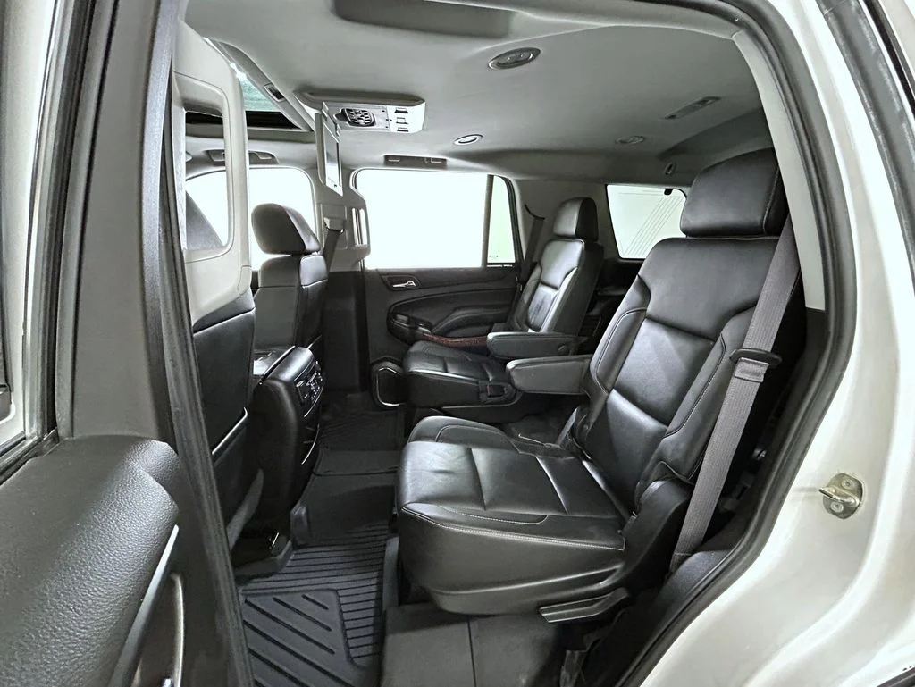 Used 2017 Beige Chevrolet Premier image 19