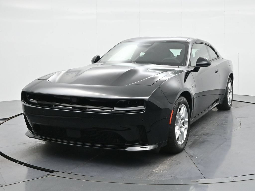 2025 Dodge Charger