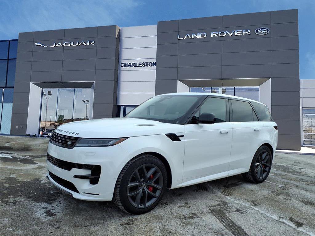 2024 Land Rover Range Rover Sport P400 MHEV SE Dynamic's photo