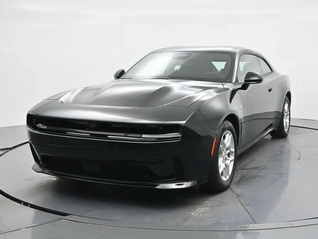 2025 Dodge Charger R/T