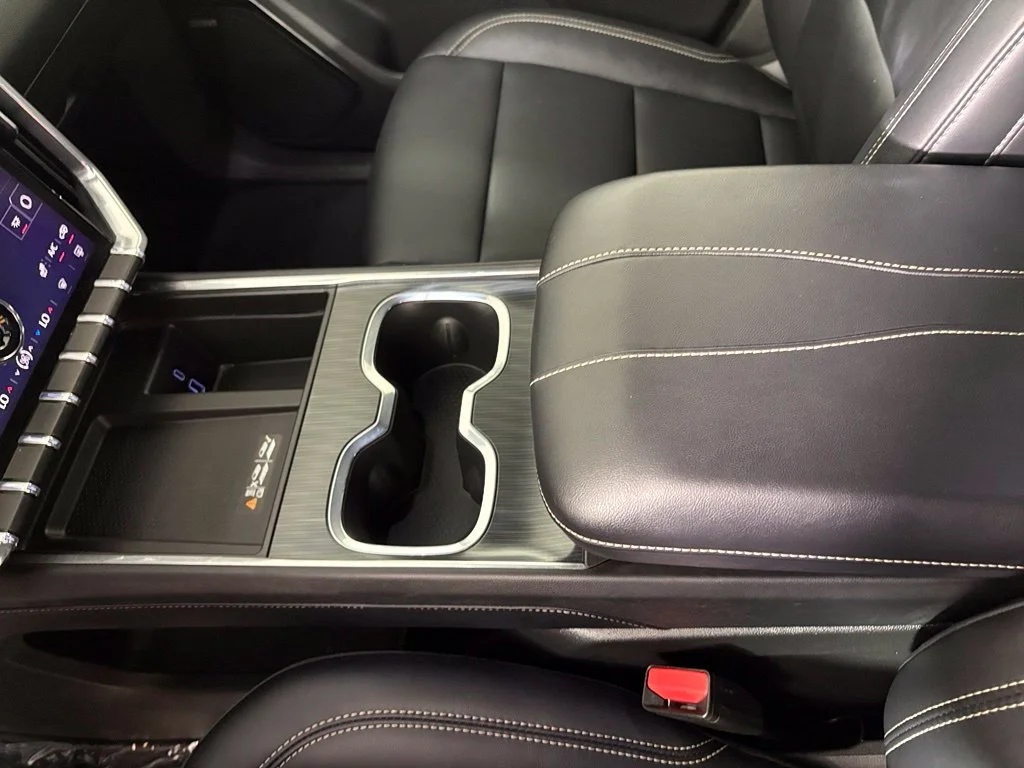 Used 2026 Black GMC Elevation image 30