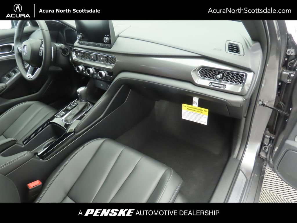 2025 Acura Integra A-Spec - Photo 18