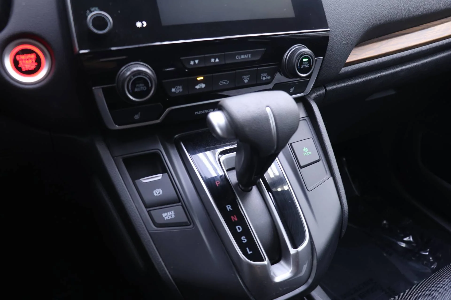 2018 Honda CR-V EX - Photo 6