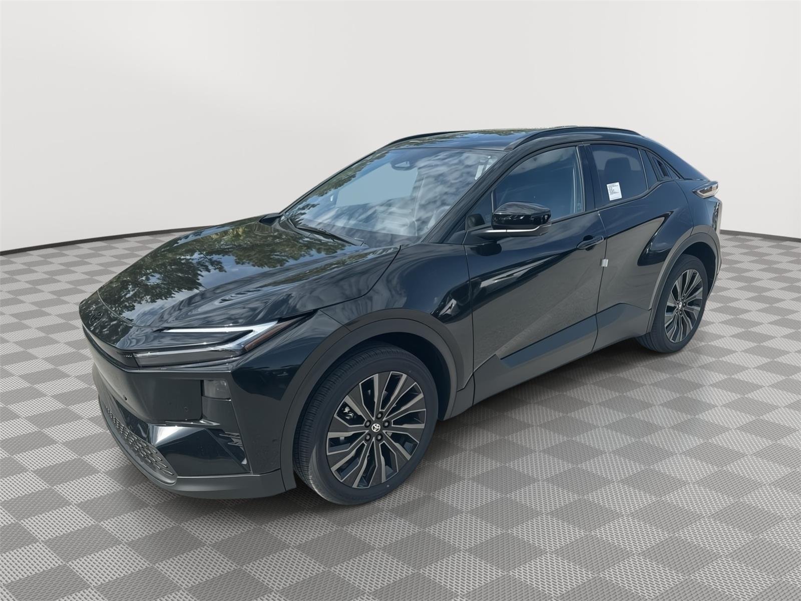 2026 Toyota C-HR XSE