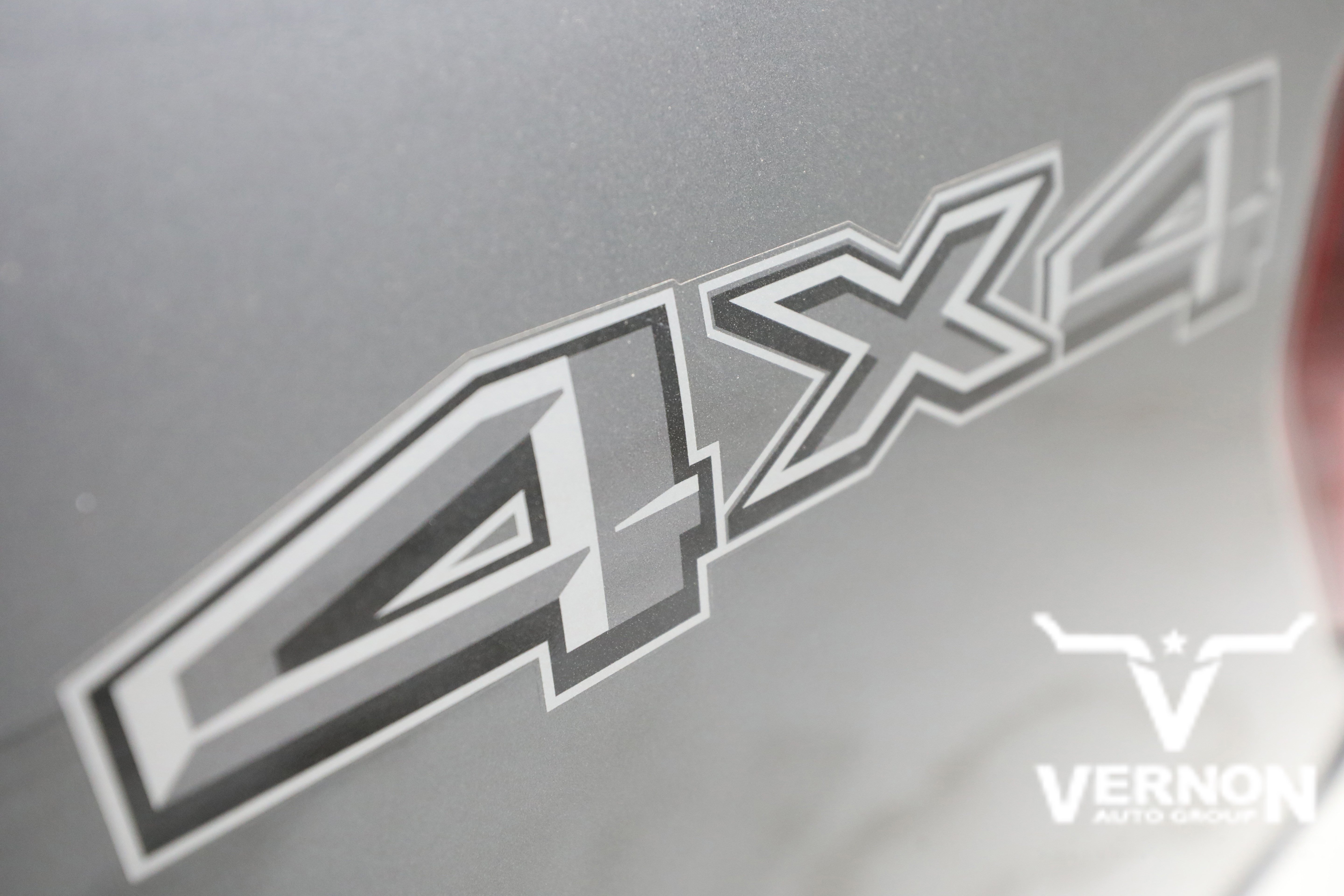 New 2026 Carbonized Gray Metallic Ford  image 36