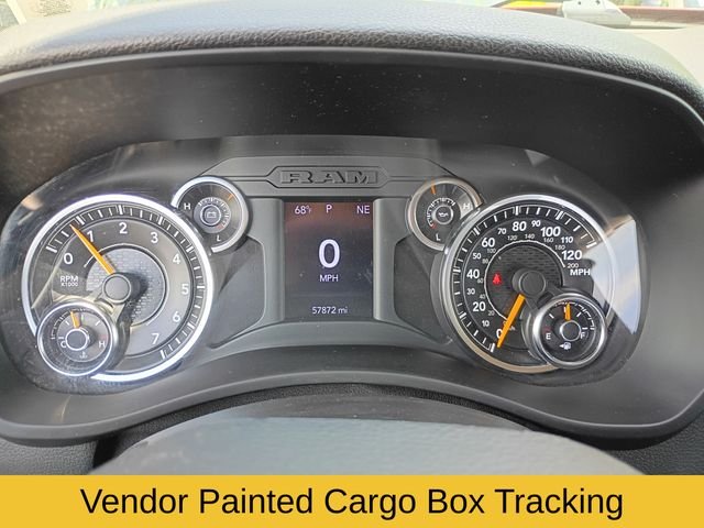 Used 2020 Red Ram Big Horn image 14