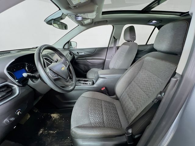 2024 Chevrolet Equinox LT - Photo 10