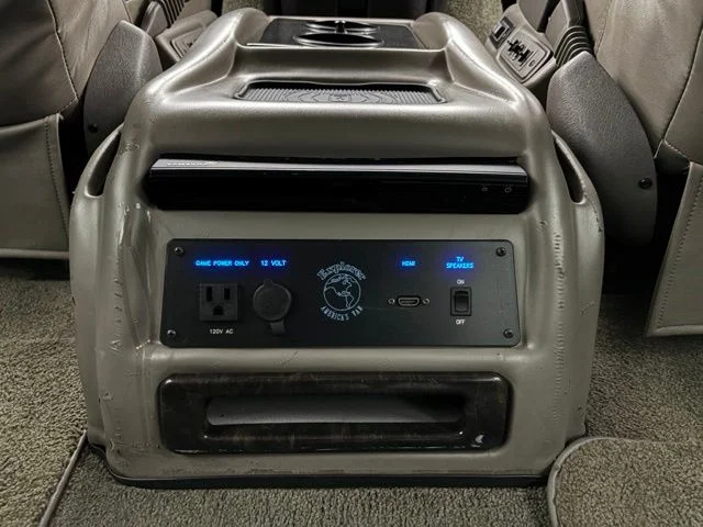 Used 2019 01u GMC Explorer Limited SE image 46