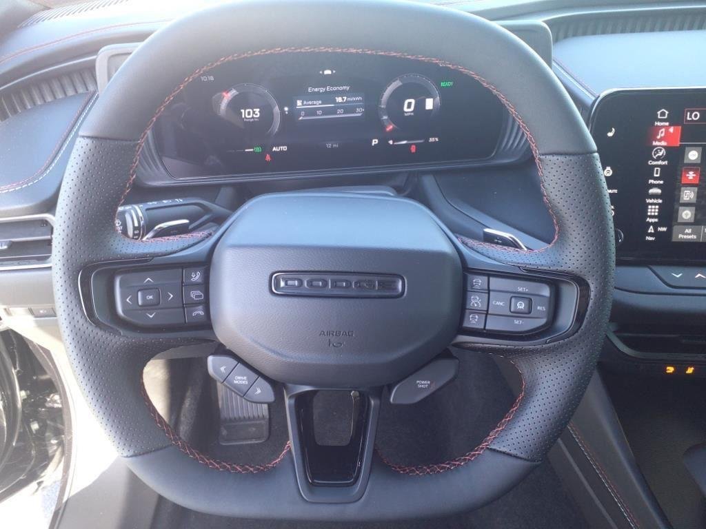 2025 Dodge Charger Daytona R/T - Photo 15