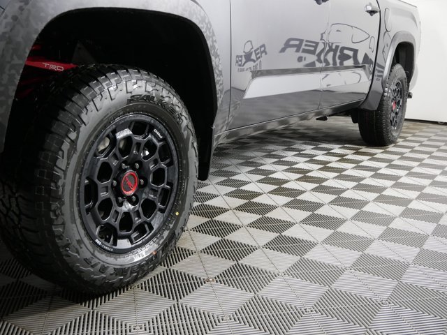 2026 Toyota Tundra TRD Pro - Photo 2