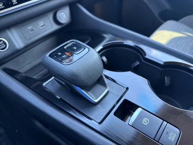 Used 2023 Gray Nissan SV image 24