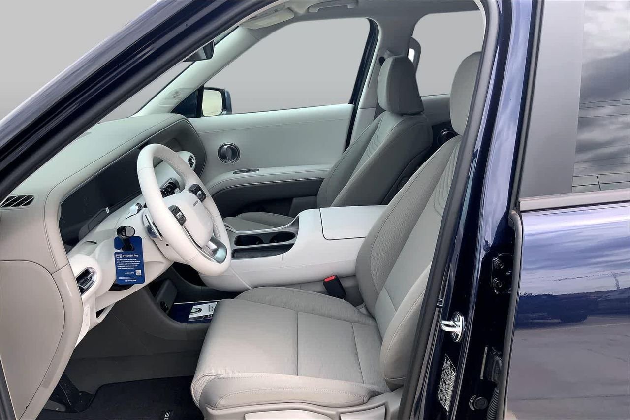 New 2026 Pacific Sapphire Hyundai SE FWD image 7