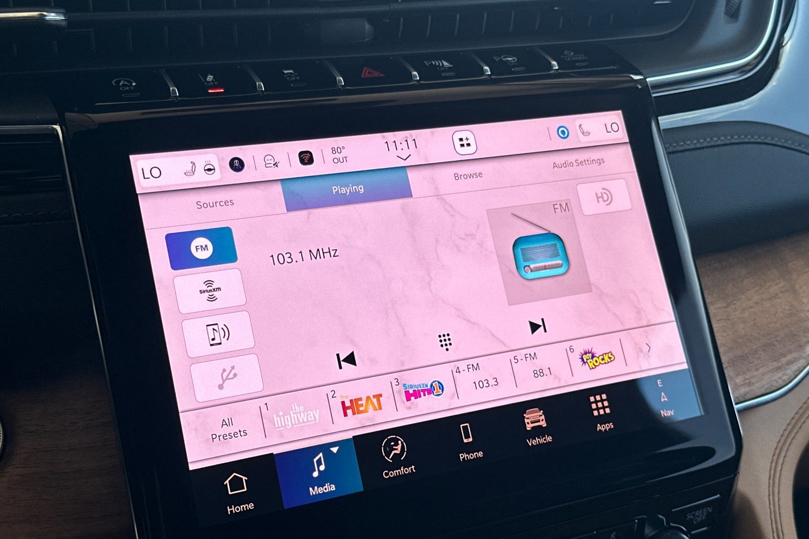 2025 Jeep Grand Cherokee L Summit Reserve - Photo 19