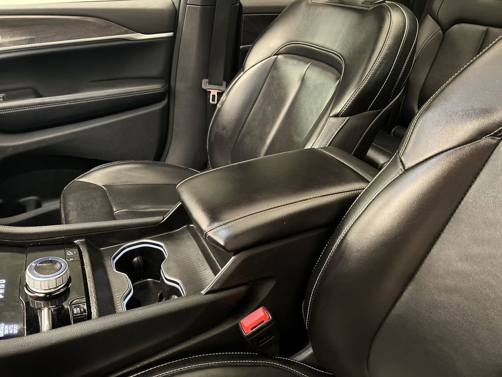 2024 Jeep Grand Cherokee 4xe - Photo 20