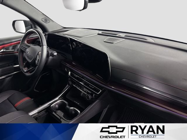 2026 Chevrolet Traverse RS - Photo 32