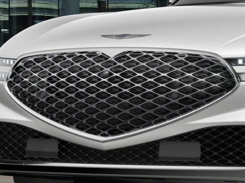 2026 GENESIS G90 Base - Photo 13