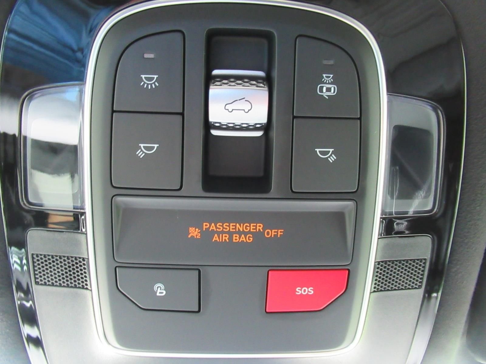 Used 2023 Gray Hyundai Calligraphy image 27