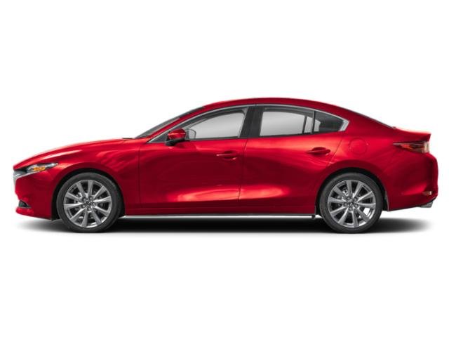 New 2026 Soul Red Crystal Metallic Mazda 2.5 S Preferred image 3