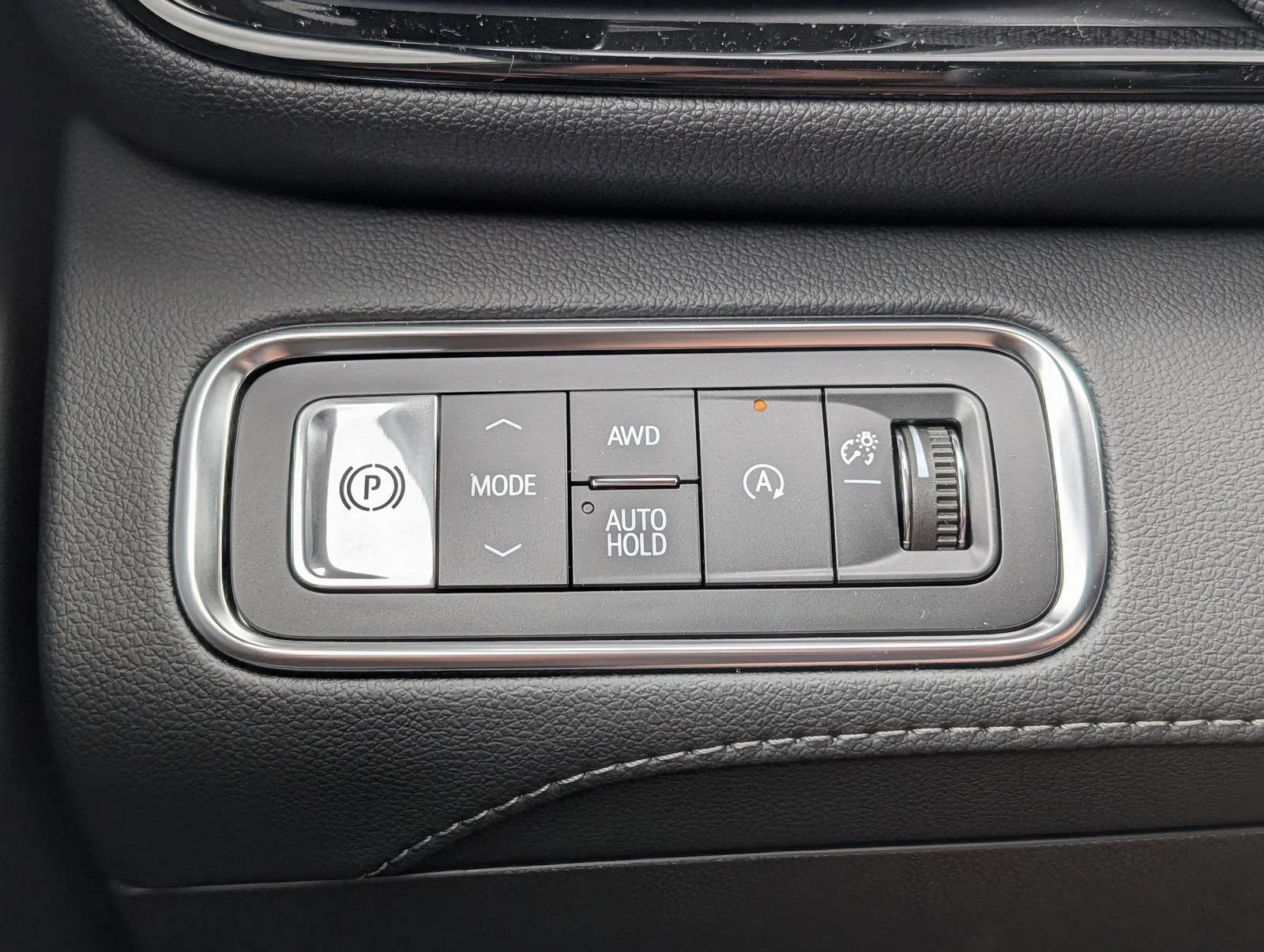 2026 Buick Enclave Preferred - Photo 15