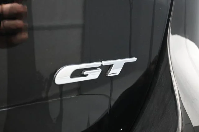 Used 2025 Black Dodge GT image 32
