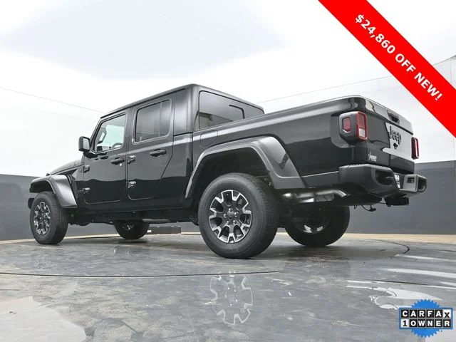 Used 2025 Black Jeep Sport S image 44