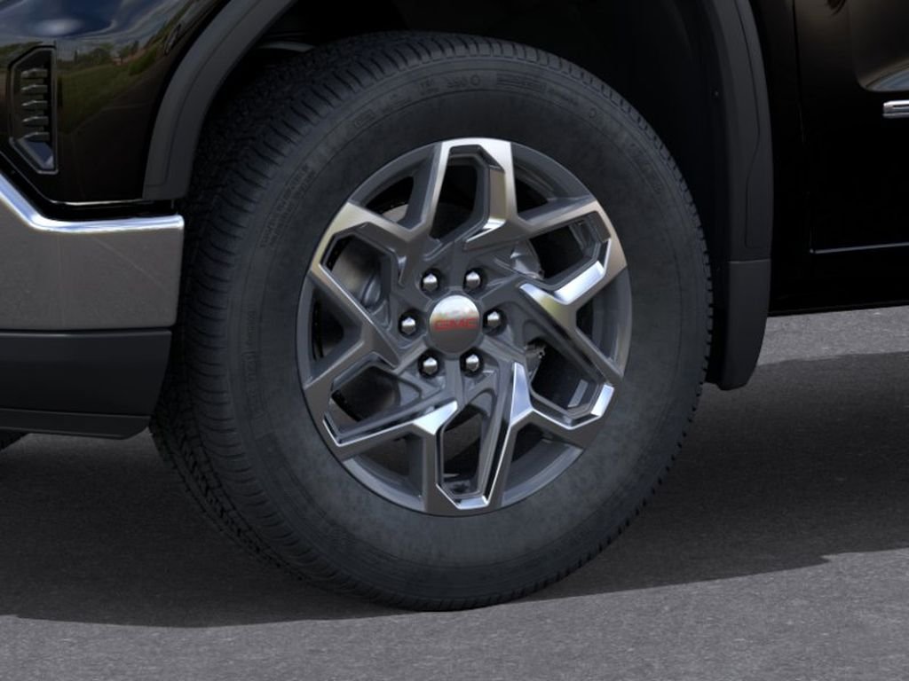 2026 GMC Sierra 1500 SLT - Photo 9