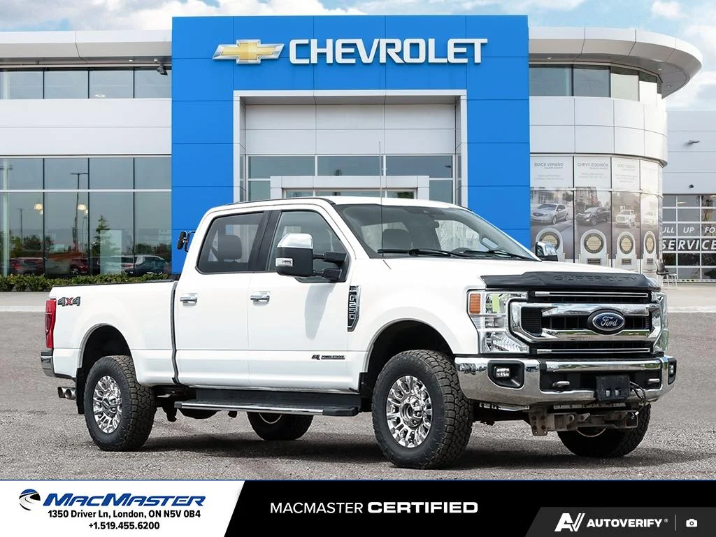 Used 2020  Ford  image 8