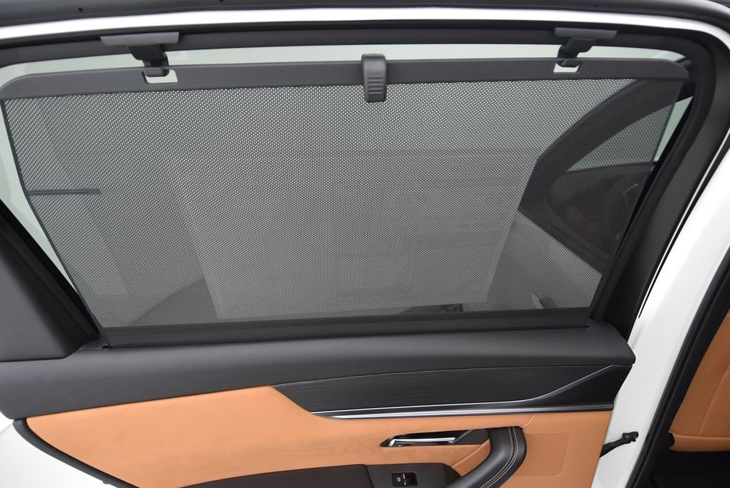 2026 Mazda CX-70 Premium Plus Package - Photo 34