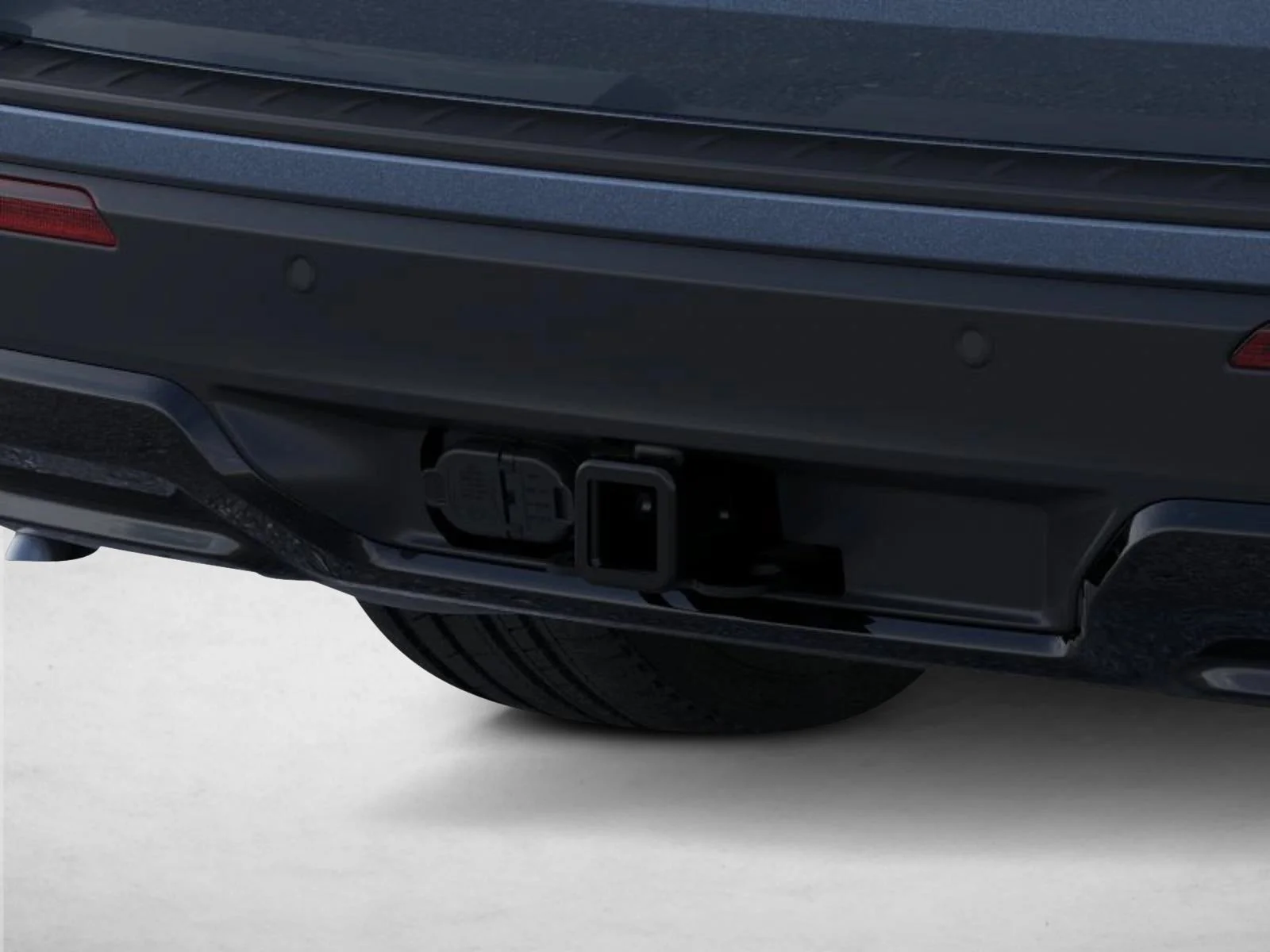 New 2026 Vapor Blue Metallic Ford ST-Line image 23