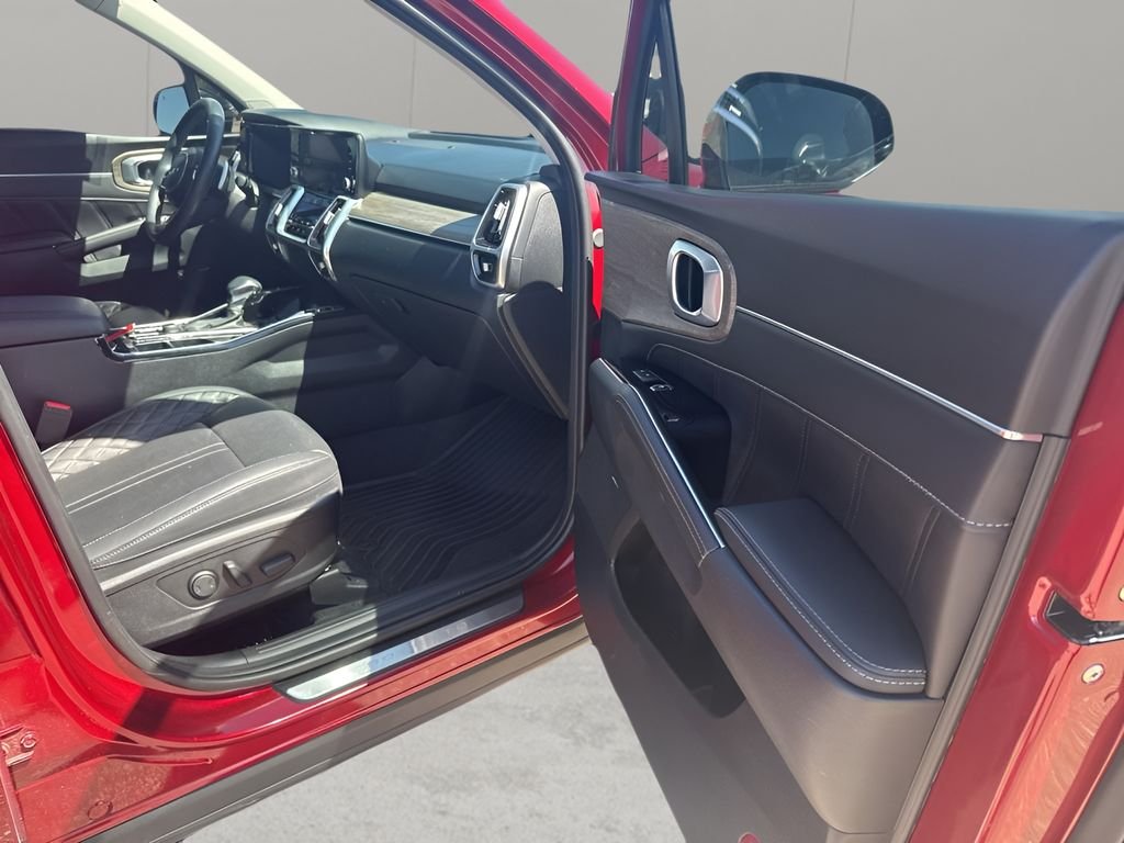 2023 Kia Sorento SX Prestige - Photo 16