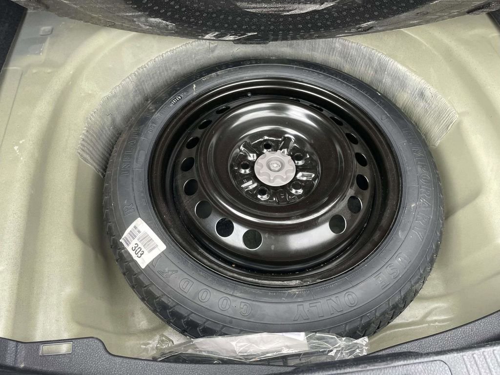 Used 2024 Gray Toyota XSE image 28
