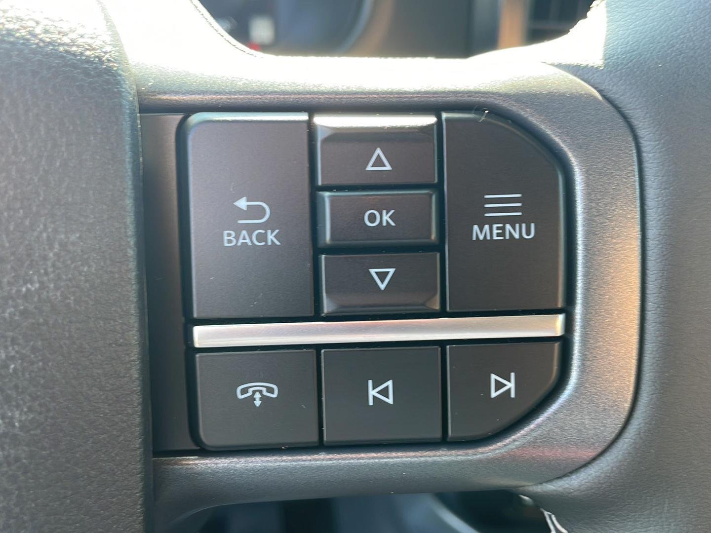 New 2026 Avalanche Ford F-350® Lariat® image 15