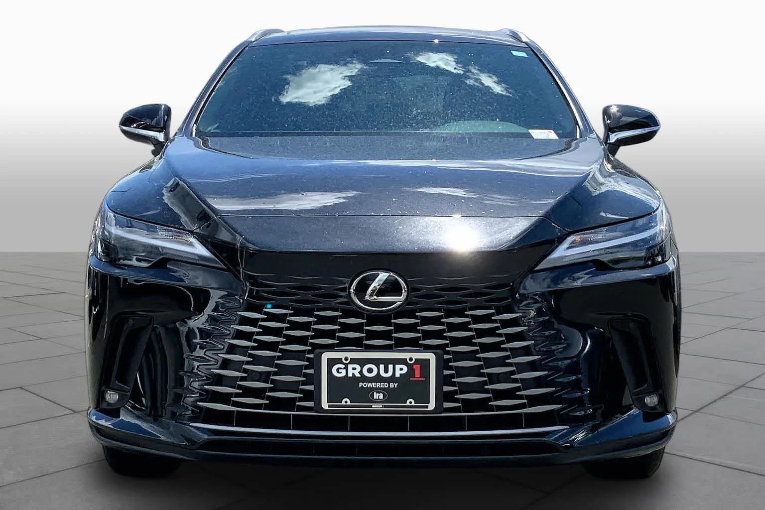 New 2026 Caviar Lexus PREMIUM image 3