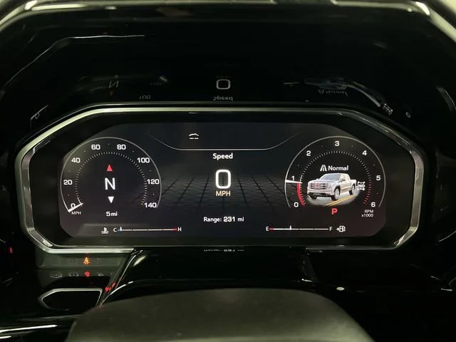 2026 GMC Sierra 1500 SLT - Photo 11