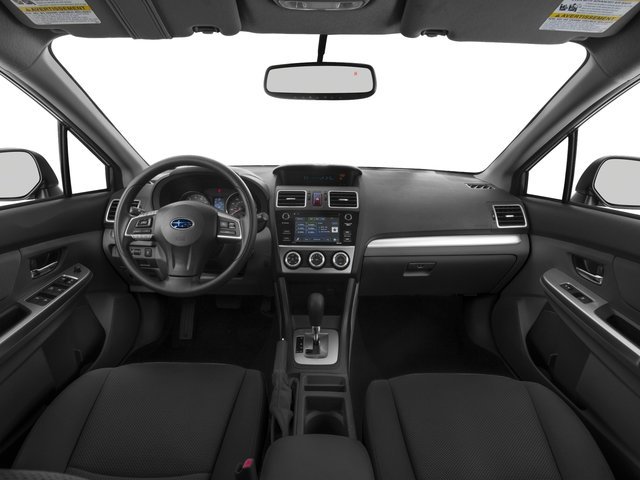 Used 2016 Crystal White Pearl Subaru Premium image 10