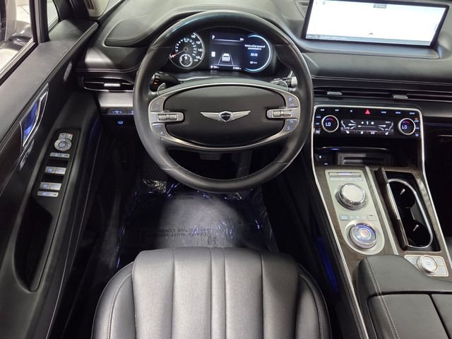 Used 2024 Silver Genesis 2.5T image 7