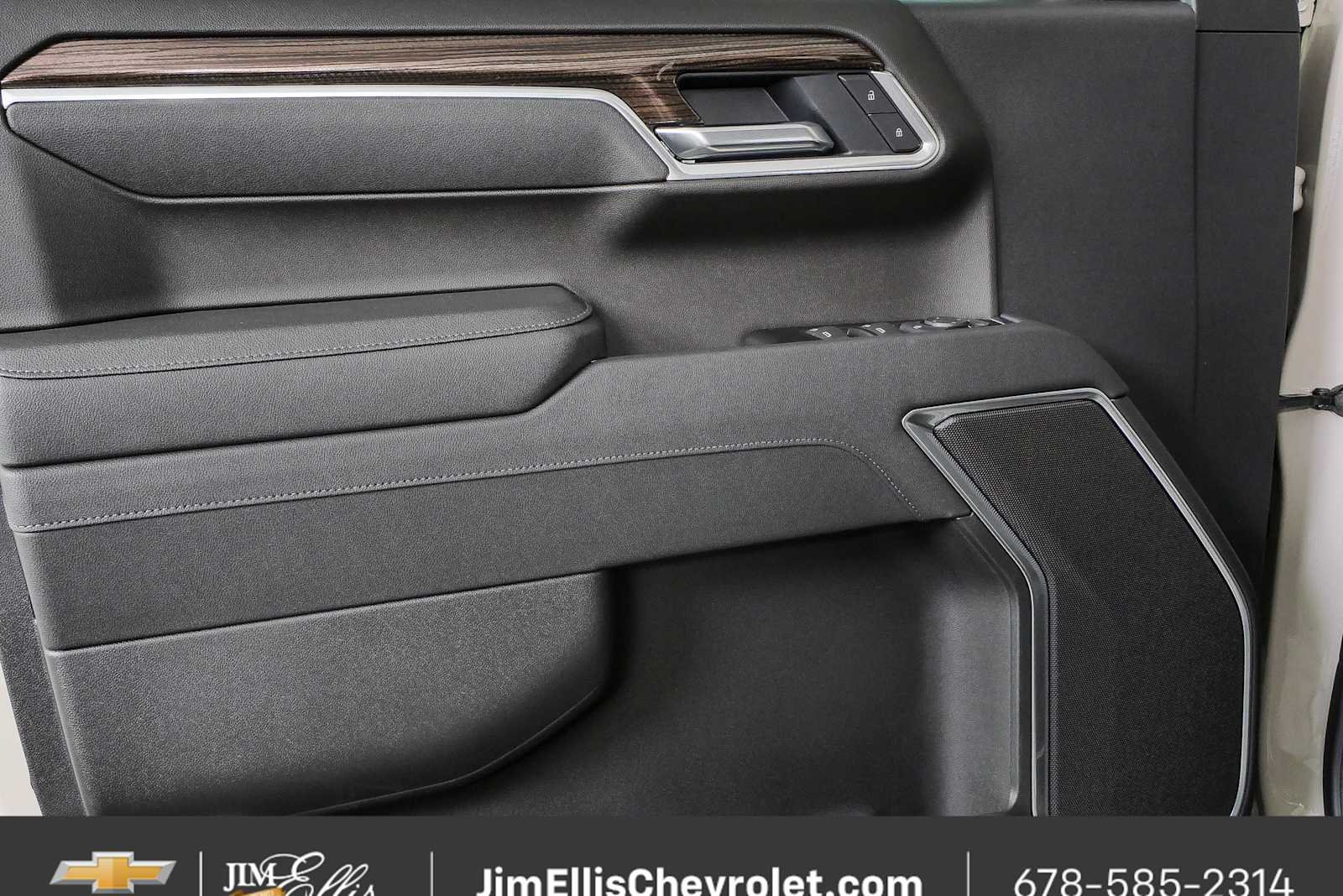 2026 Chevrolet Silverado 1500 RST - Photo 6